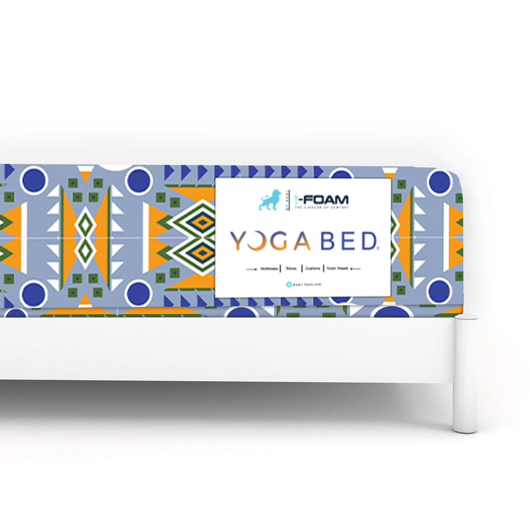Yoga Bed® Foam Mattress