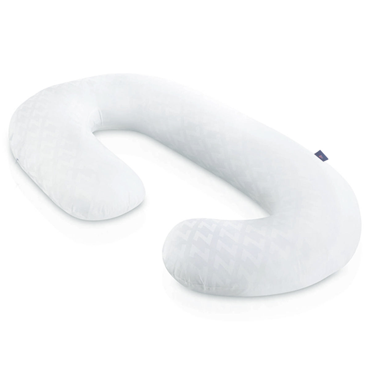 Mom Cozy® Pakistan's Best Pregnancy Pillow iFoam