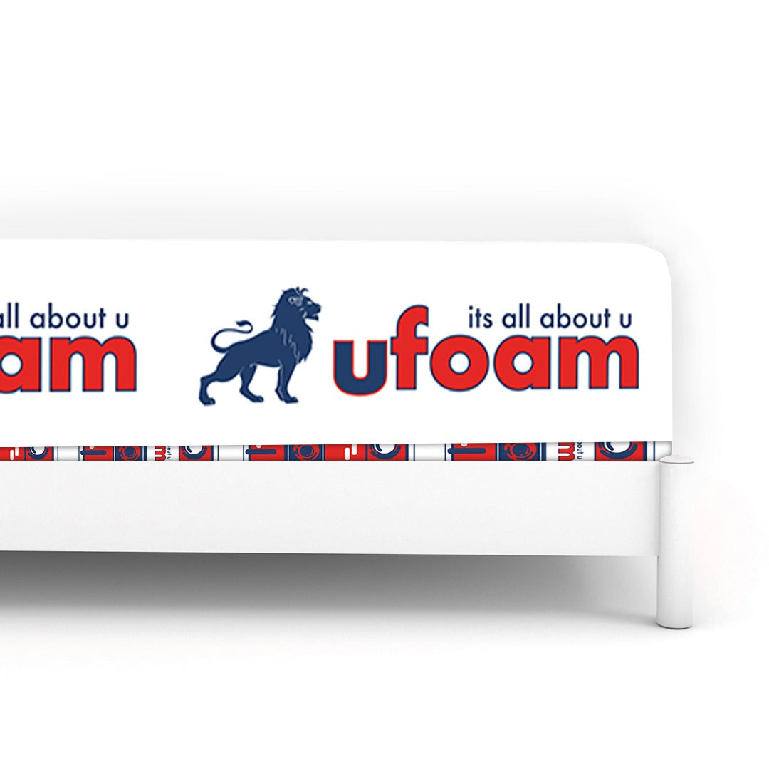 UFoam® Mattress