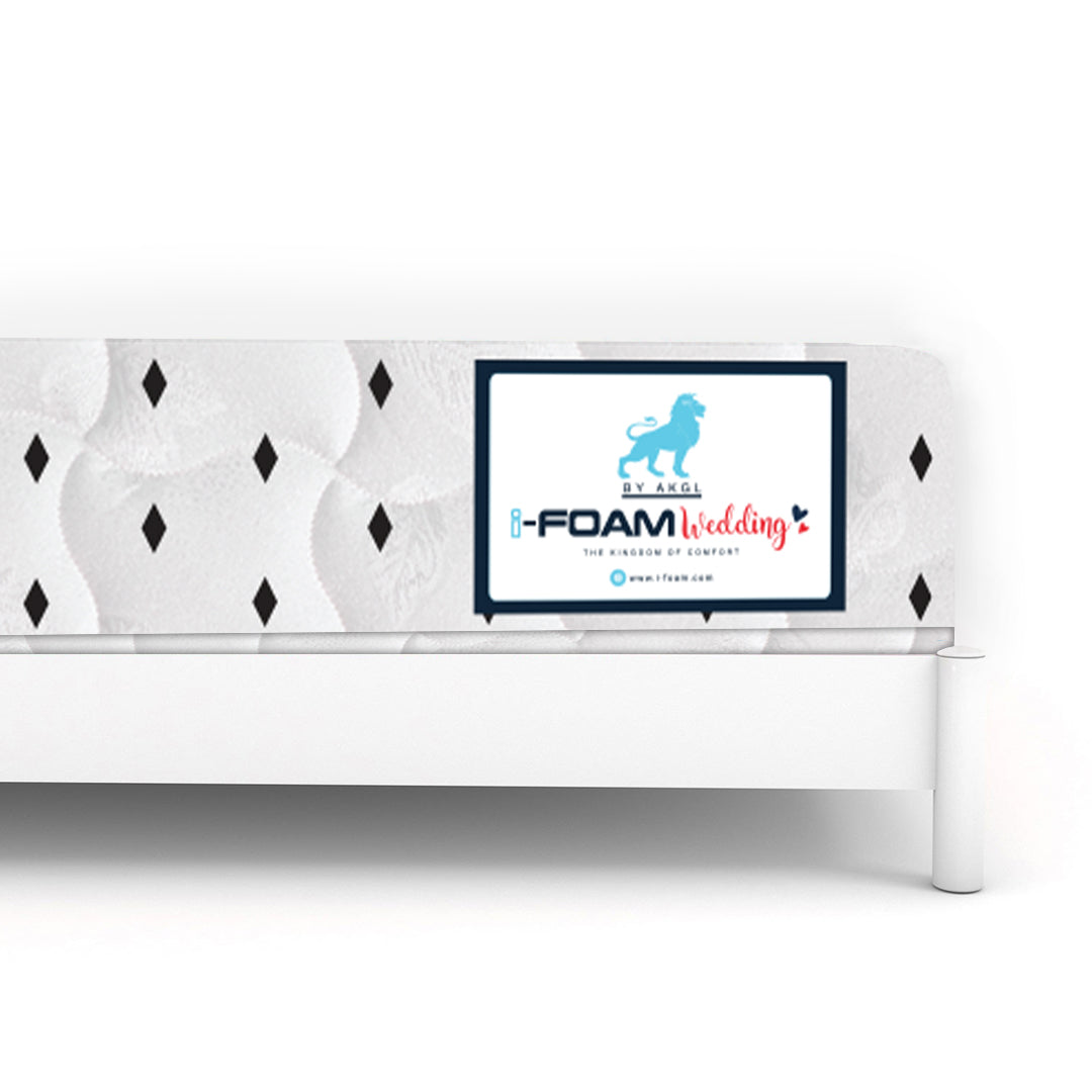 iFoam® Wedding Mattress