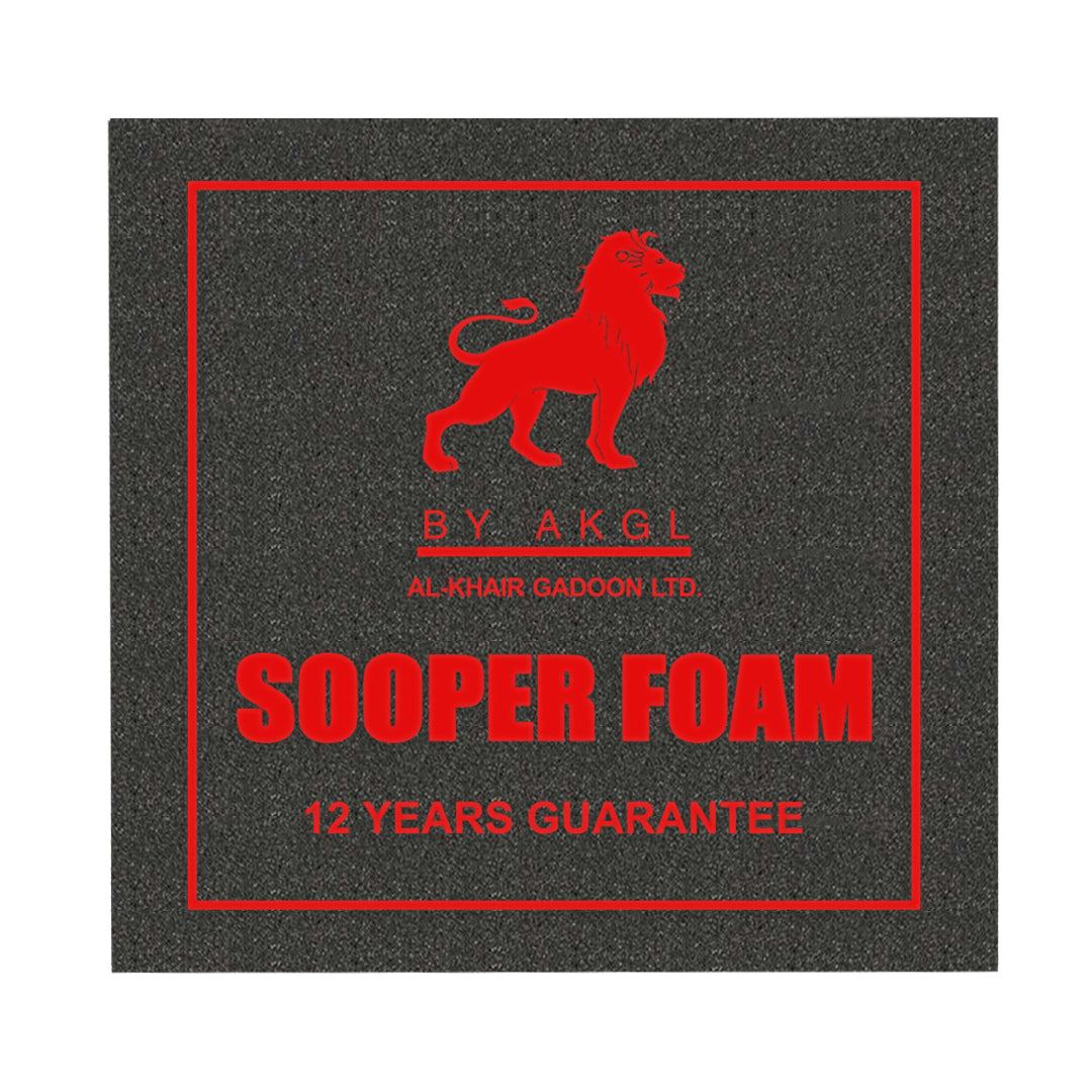 Sooper® Sofa Seat