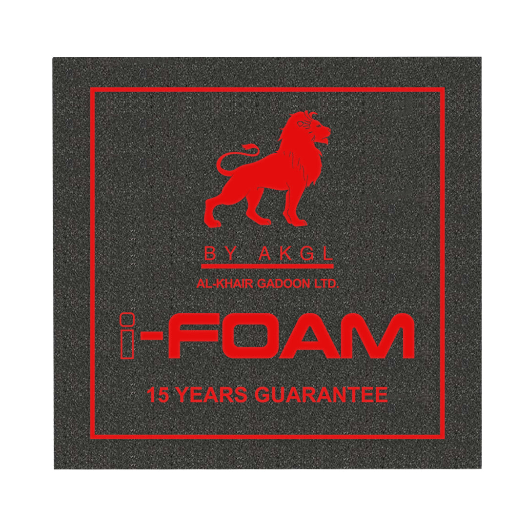 iFoam® Sofa Seat