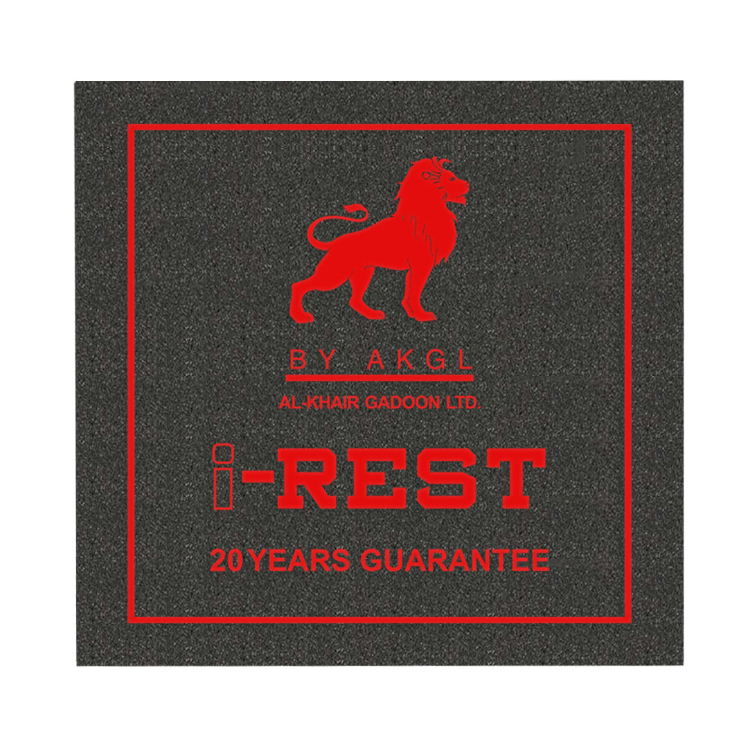 iRest® Sofa Seat
