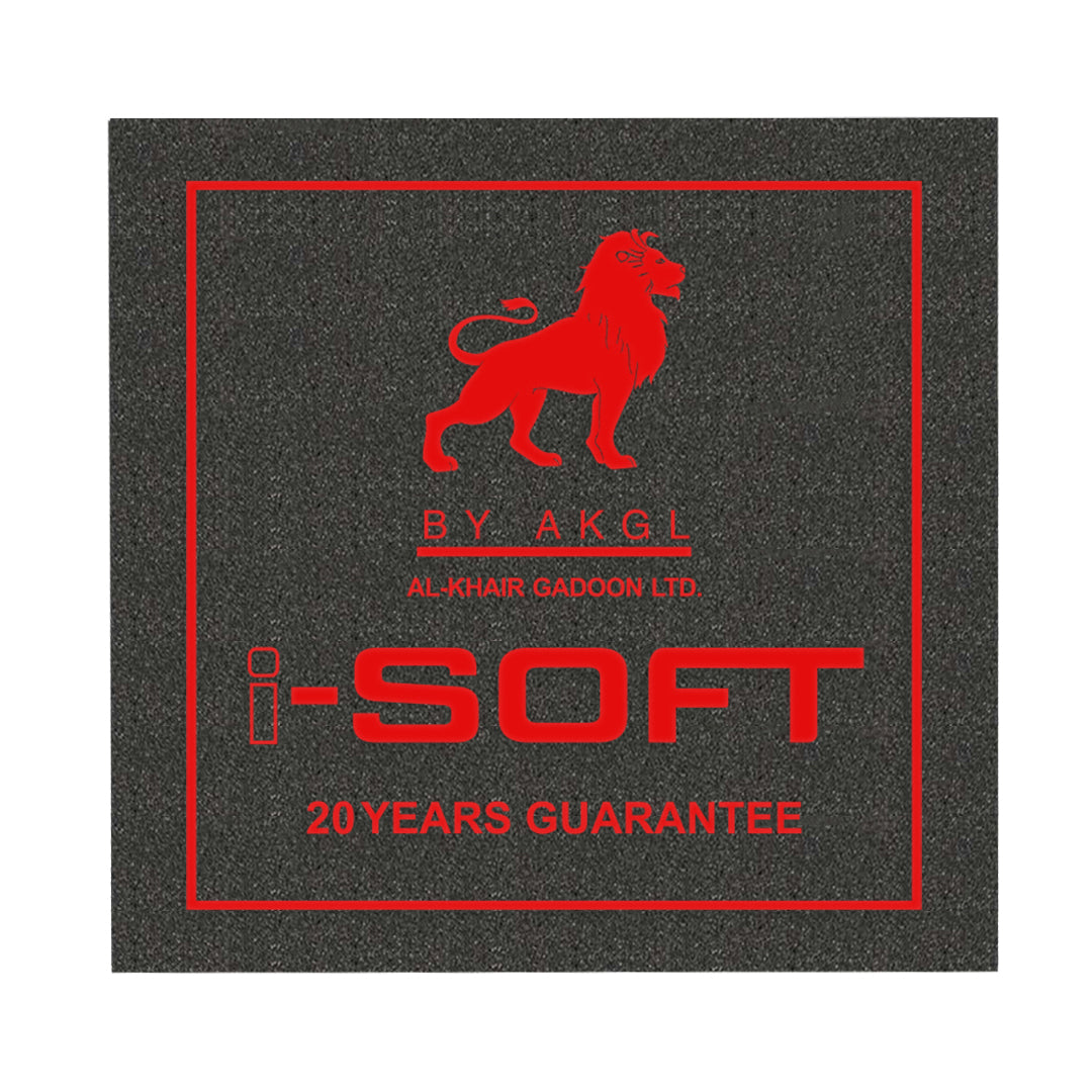 iSoft® Sofa Seat