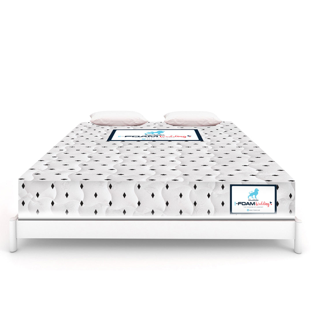 iFoam® Wedding Mattress
