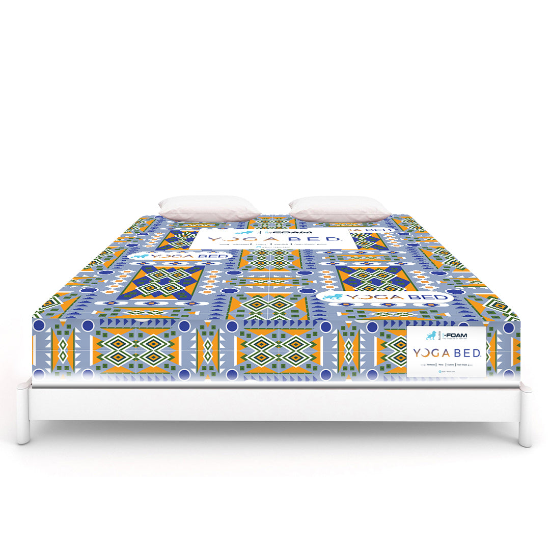 Yoga Bed® Foam Mattress