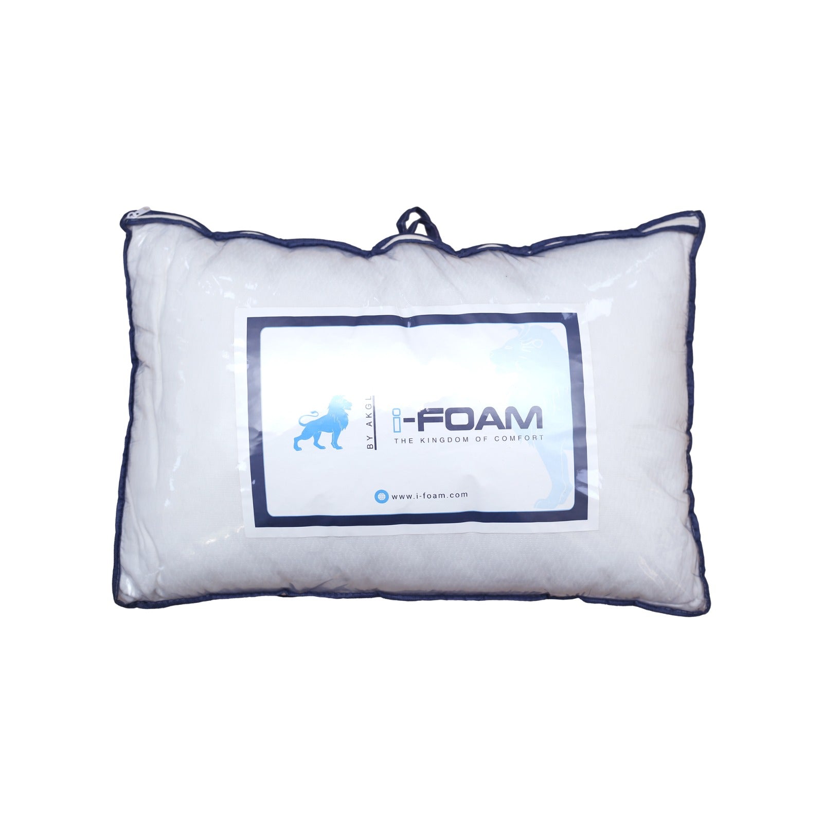 iFoam® Kidz Pillow