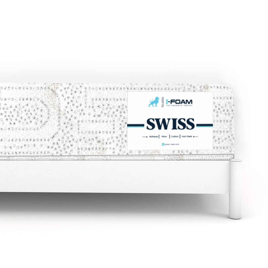 Swiss®