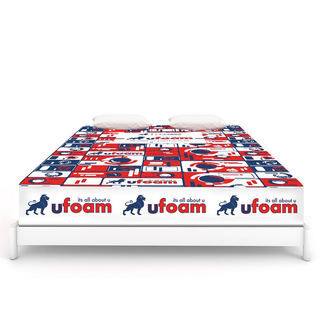 UFoam® Mattress
