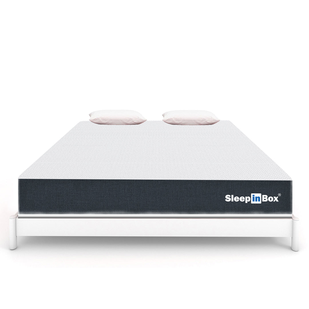 SleepinBox® Mattress